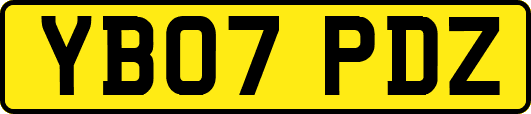 YB07PDZ
