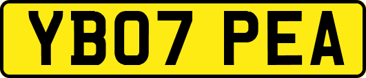 YB07PEA