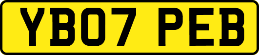 YB07PEB