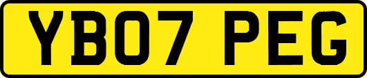 YB07PEG