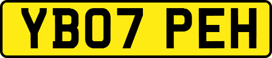 YB07PEH
