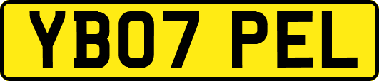 YB07PEL