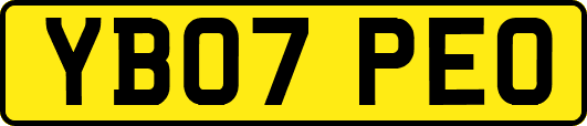 YB07PEO
