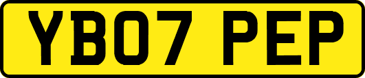 YB07PEP