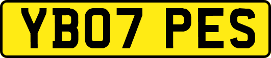 YB07PES