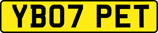 YB07PET