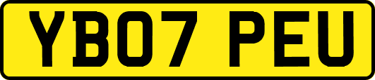 YB07PEU