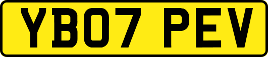 YB07PEV