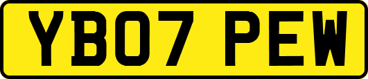 YB07PEW