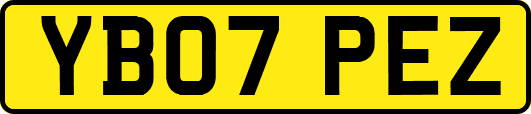 YB07PEZ