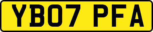 YB07PFA