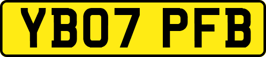 YB07PFB