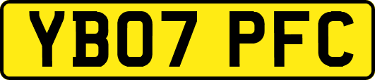 YB07PFC