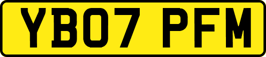 YB07PFM