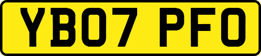 YB07PFO