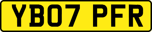 YB07PFR