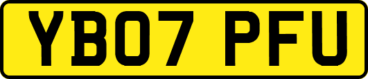 YB07PFU