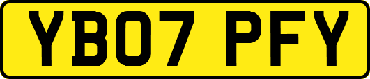 YB07PFY