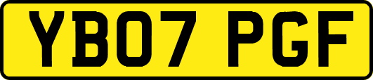 YB07PGF