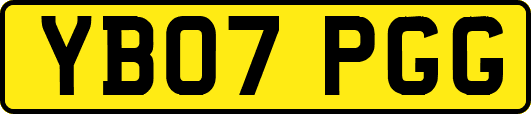 YB07PGG