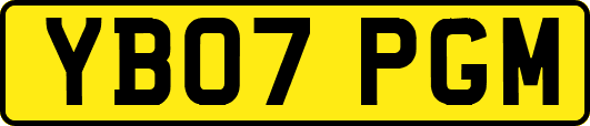 YB07PGM