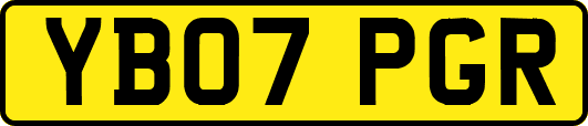 YB07PGR