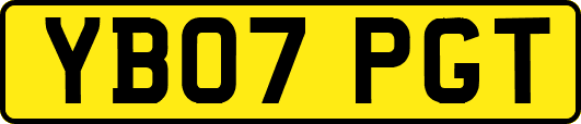 YB07PGT