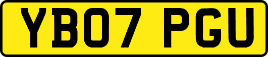 YB07PGU