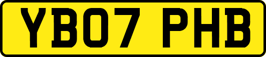 YB07PHB