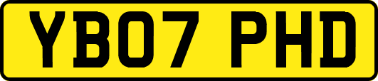YB07PHD