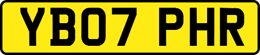 YB07PHR