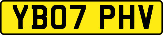 YB07PHV