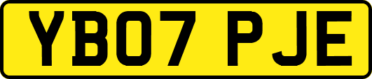 YB07PJE