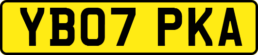 YB07PKA
