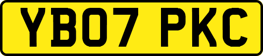 YB07PKC