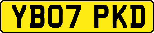 YB07PKD