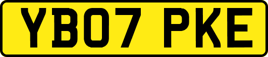 YB07PKE