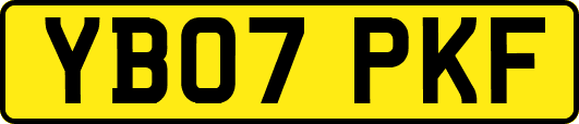 YB07PKF