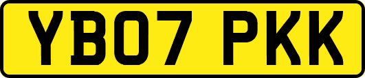 YB07PKK