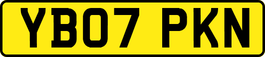 YB07PKN