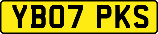 YB07PKS
