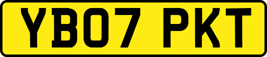 YB07PKT
