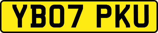 YB07PKU