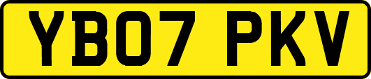 YB07PKV