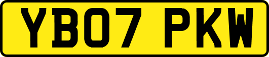 YB07PKW