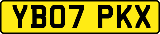 YB07PKX