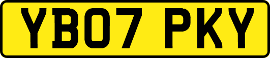 YB07PKY