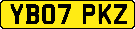 YB07PKZ