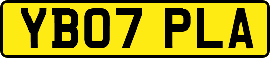 YB07PLA