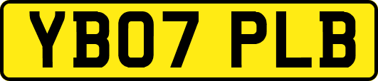 YB07PLB